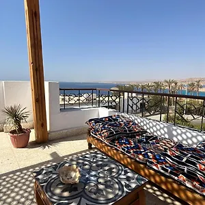 Apartment Exceptional Sea View Penthouse Sharm el-Sheikh