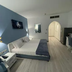 Domina Coral Bay Sultan Tre Resort *