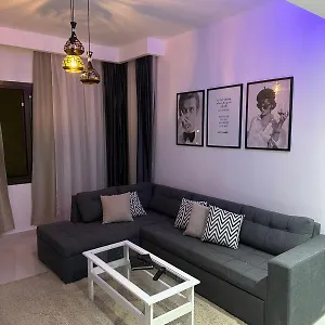 Apartment Diar El Rabwa Modern