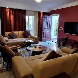 Aparthotel Delta 1 Bedroom Modern Vacation Luxury With Pool