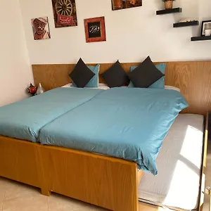 Nama View Top1 Apartment