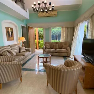 Domina Coral Bay 5* Sharm el Sheikh