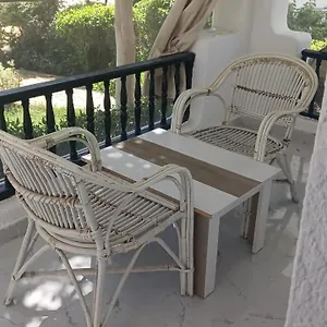 1 Bedroom With A Patio *