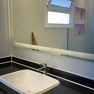 Delta Apartment *