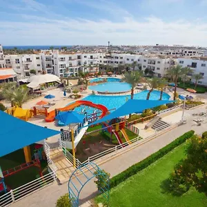 Jasmine And Aqua Park