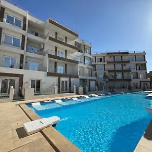 Apartment Palmira Sharm el-Sheikh
