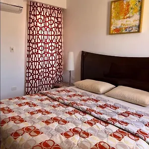Nabq Paradise Compound