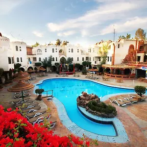 Amar Sina Egyptian Village 3*