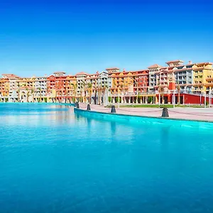 شقة Porto Sharm El Sheikh Resort شرم الشيخ