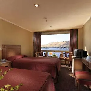 Hotel Iberotels Cruise