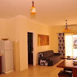 Carlton Luxury Üdülőközpont Sarm es-Sejk