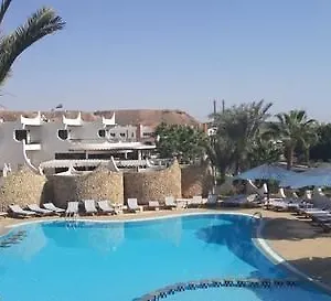 Turquoise 3* Šarm aš-Šajch