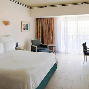 Marriott Mountain Hotell 5*