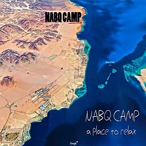 Nabq Camp Campsite Sharm el-Sheikh