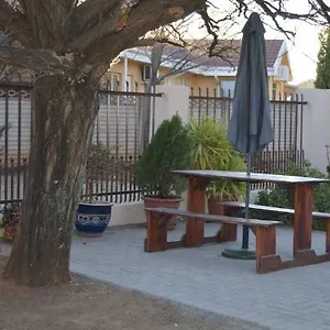 Cloud@96 * Bloemfontein