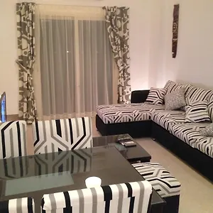 Aparthotel Carlton Deluxe Residences &
