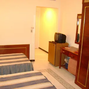 Cleopatra Tsokkos Hotel Charm el-Cheikh
