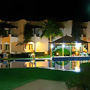 Unisharm Hotel Charm el-Cheikh