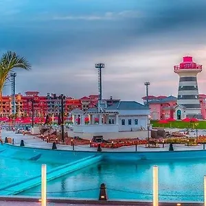 Chalet In Porto The View Sharm el-Sheikh