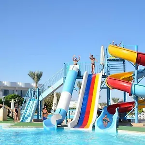 Queen Aqua Park 4* Sharm el-Sheikh