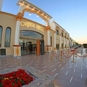 Oriental Rivoli Hotel&spa 4* Sharm el Sheikh