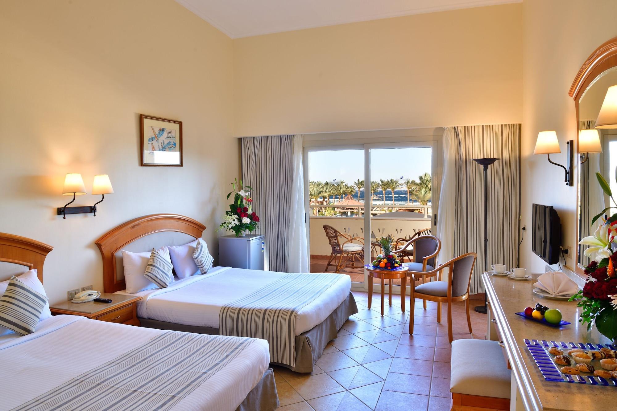 Sharm Plaza 5 Р•РіРёРїРµС‚
