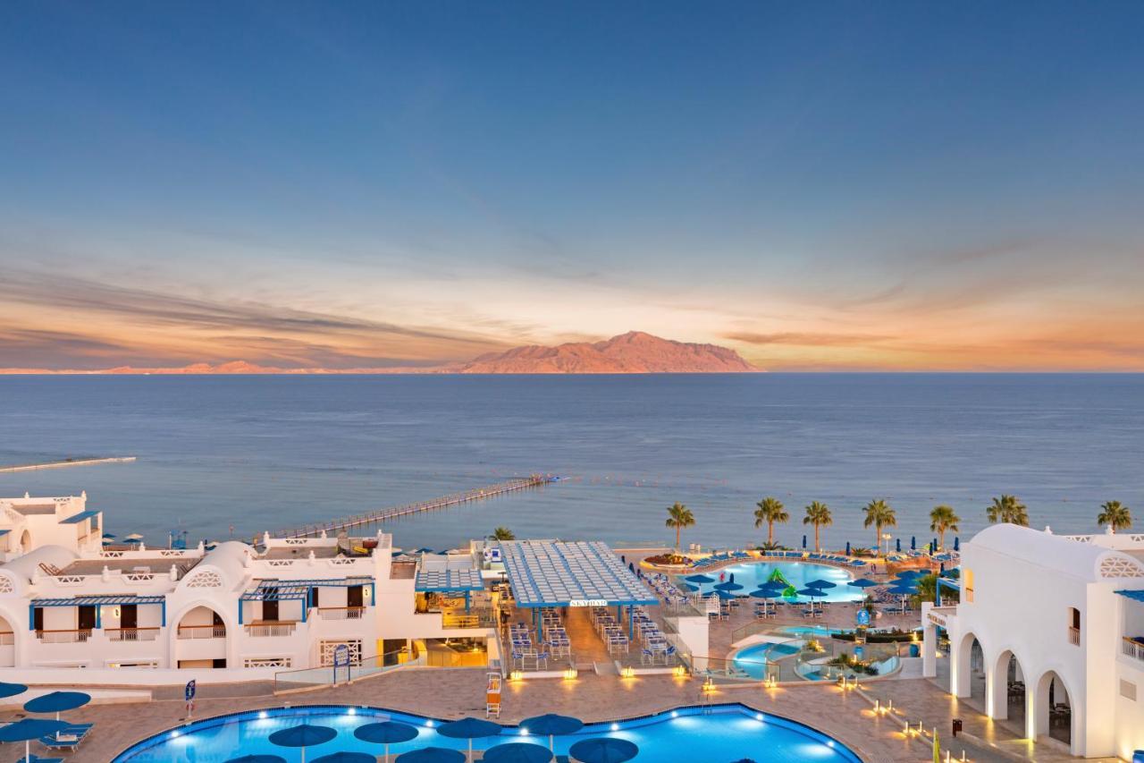 Pickalbatros Palace Sharm - "Aqua Park" Шарм-эль-Шейх, Египет - б...