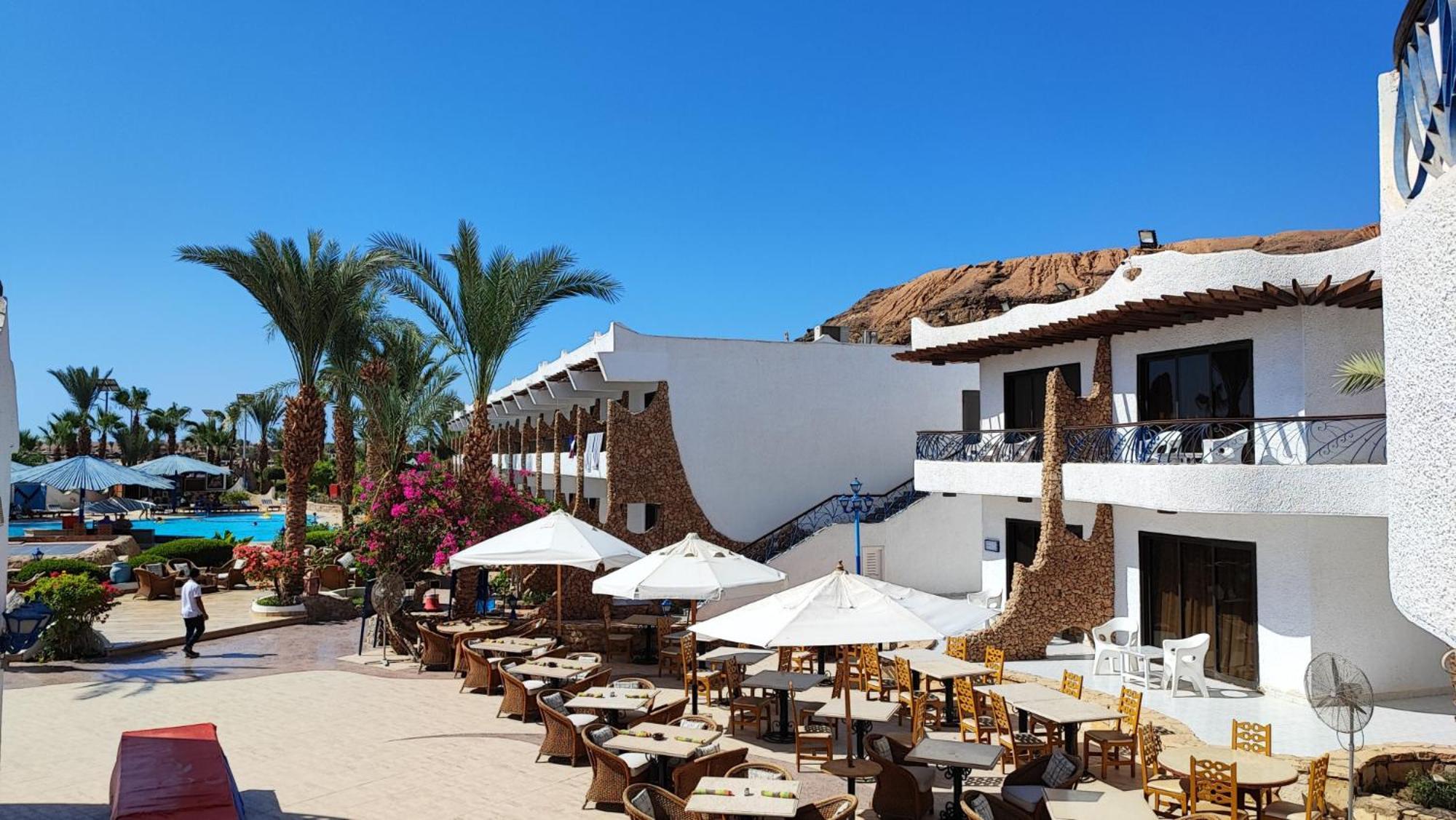 Turquoise Beach Hotel Sharm el Sheikh Egitto prenota Resort prezzi 2025