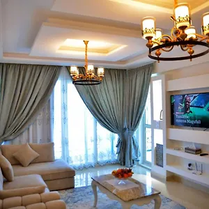 Hills Luxury Self-catering Penthouse *