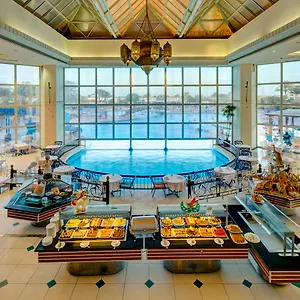 Aurora Oriental Sheikh 5*