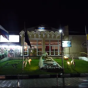 Regency Sharm Hotel 리조트 2*