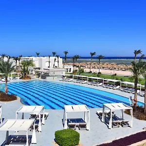Resort Steigenberger Alcazar Sharm El-Sheikh