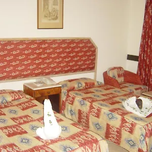 Dolphina Country Club 3*