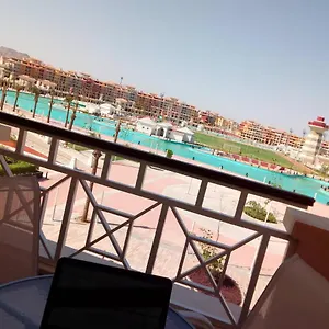 Executive In Porto Apartment Sharm el-Sheikh