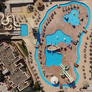 Ośrodek wypoczynkowy Parrotel Aqua Park Szarm el-Szejk