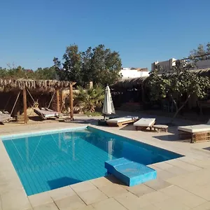 Sinai Old Spices Bed & Breakfast