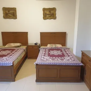 Villa ديلوكس مطله علي البحر