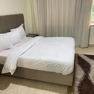 غرفة وصالة في منتجع دلتا شرم Apartment *