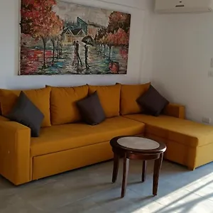 Apartment Sea Street Hadaba Sharm el-Sheikh