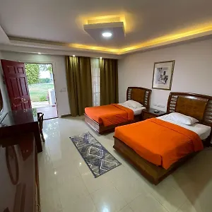 Apartment 109/163 Sharm el-Sheikh