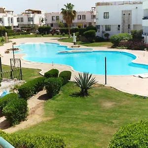 Apartment Jumera House Criss Naama Bay