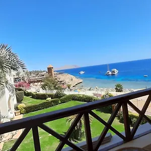 Ss-723 2 Bedroom Sea View In Shark's Bay Oasis Sharm el-Sheikh
