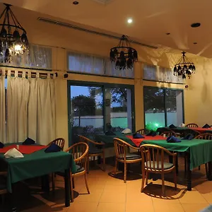 All Seasons Badawia Resort