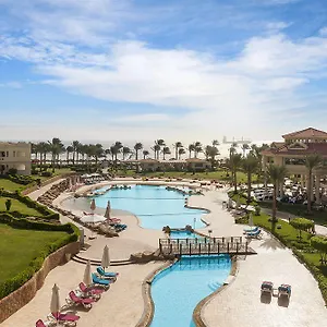Üdülőközpont Rixos Sheikh - Adults Only 18 5*