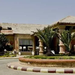 Albatros Laguna Vista Garden 4* Charm el-Cheikh