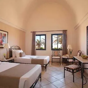 Hotel Sol Y Mar Shams