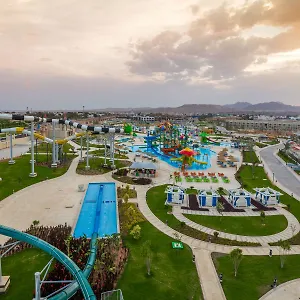 ホテル Albatros Aqua Park 2*