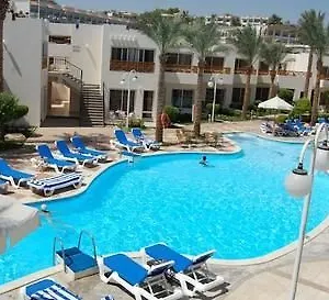 Le Mirage New Tiran Hotel Charm el-Cheikh