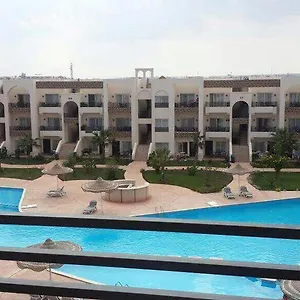 With Pool View In Sunny Lakes Apartment Sharm el-Sheikh