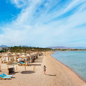Amwaj Oyoun & Casino Ośrodek wypoczynkowy Szarm el-Szejk